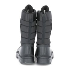 Снежные ботинки мужские Trespass Straiton II, черные цена и информация | Мужские ботинки | 220.lv