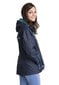 Sieviešu jaka-lietusmētelis Trespass Qikpac, zila cena un informācija | Sieviešu virsjakas | 220.lv