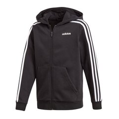 Džemperis Adidas Essentials 3S Full Zip JR DV1823, 48061 cena un informācija | Zēnu jakas, džemperi, žaketes, vestes | 220.lv