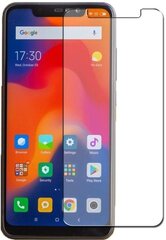 Tempered Glass Premium 9H Aizsargstikls Xiaomi Redmi 7 cena un informācija | Ekrāna aizsargstikli | 220.lv