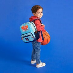 Рюкзак Enso Basketball 28 * 23 см цена и информация | Школьные рюкзаки, спортивные сумки | 220.lv