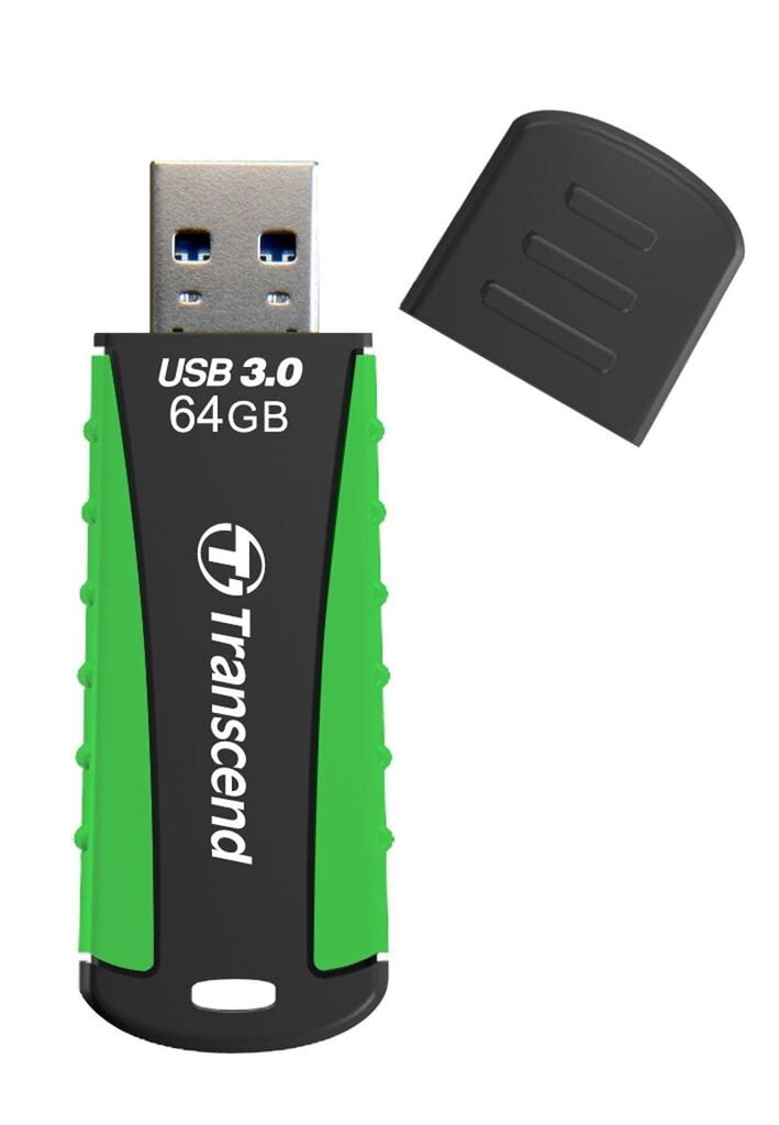 Transcend Jetflash 810 64GB USB3.0 cena un informācija | USB Atmiņas kartes | 220.lv