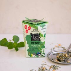 Tēja Detox, 36 g cena un informācija | Tēja | 220.lv