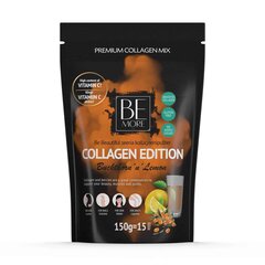 Be More Superfoods Collagen Edition Buckthorn'n'Lemon, 150 г цена и информация | Другие пищевые добавки и препараты | 220.lv