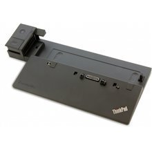 Lenovo ThinkPad Basic Dock cena un informācija | Portatīvo datoru dzesēšanas paliktņi un citi piederumi | 220.lv