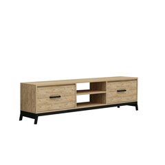 TV galds Kalune Design 570 (II), brūns cena un informācija | TV galdiņi | 220.lv