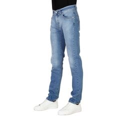 Vīriešu džinsi Carrera Jeans - 000710_0970A 48706, zili цена и информация | Мужские джинсы | 220.lv