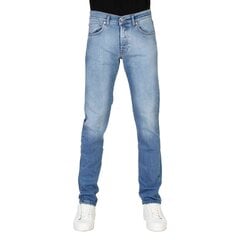 Vīriešu džinsi Carrera Jeans - 000710_0970A 48706, zili cena un informācija | Vīriešu džinsi | 220.lv