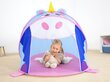 Bērnu telts Bestway "Vienradzis", 182x96x81 cena un informācija | Bērnu rotaļu laukumi, mājiņas | 220.lv