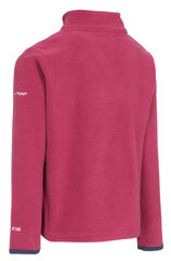 Džemperis meitenēm Trespass Sybil, rozā cena un informācija | Jakas, džemperi, žaketes, vestes meitenēm | 220.lv