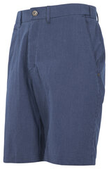 Шорты для досуга мужские Trespass Atom, синие цена и информация | Мужские шорты | 220.lv