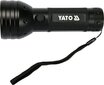 Lukturis UV 51 LED + brilles Yato (YT-08581) цена и информация | Lukturi | 220.lv