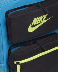 Nike Mugursoma Bērniem Y NK Future Pro BKPK Blue Black cena un informācija | Sporta somas un mugursomas | 220.lv