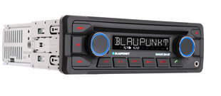 Blaupunkt 2001017123490 цена и информация | Автомагнитолы, мультимедиа | 220.lv