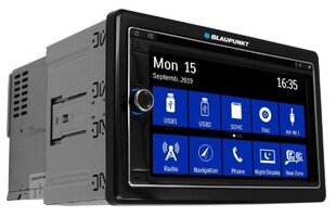 Blaupunkt Las Vegas 690 Dab Truck/Camping цена и информация | Автомагнитолы, мультимедиа | 220.lv