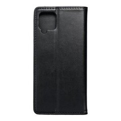 Samsung Galaxy A42 5G maciņš Magnet Book, melns cena un informācija | Telefonu vāciņi, maciņi | 220.lv