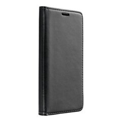 Чехол Magnet Book для Samsung Galaxy A42 5G, черный цена и информация | Чехлы для телефонов | 220.lv