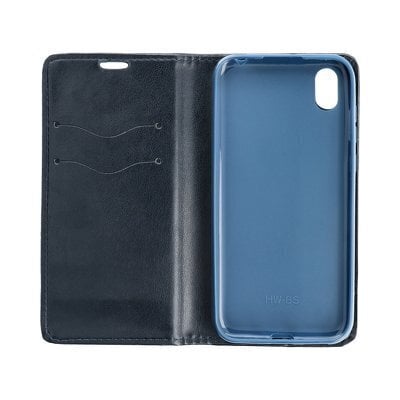 Samsung Galaxy A42 5G maciņš Magnet Book, tumši zils cena un informācija | Telefonu vāciņi, maciņi | 220.lv