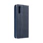 Samsung Galaxy A42 5G maciņš Magnet Book, tumši zils cena un informācija | Telefonu vāciņi, maciņi | 220.lv
