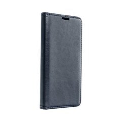 Samsung Galaxy A42 5G maciņš Magnet Book, tumši zils цена и информация | Чехлы для телефонов | 220.lv