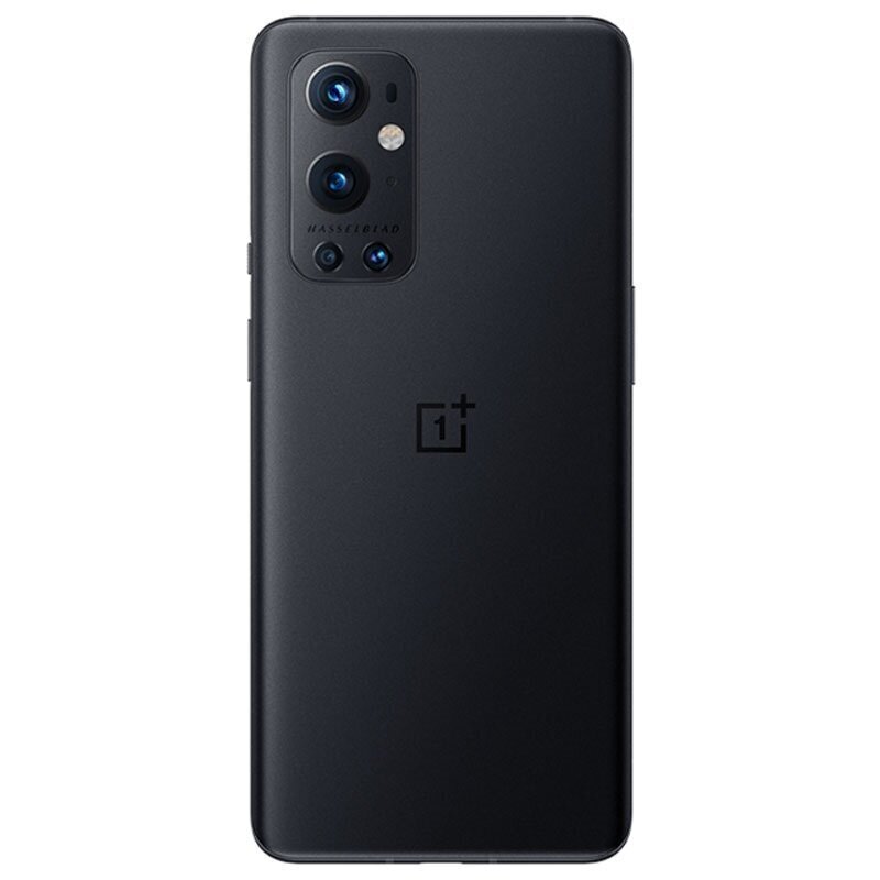 OnePlus 9 Pro 5G, 128GB, Stellar Black cena un informācija | Mobilie telefoni | 220.lv