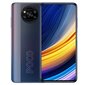 Poco X3 Pro, 256GB, Dual SIM, Phantom Black cena un informācija | Mobilie telefoni | 220.lv