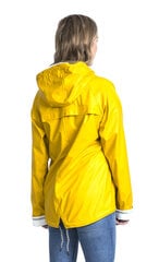 Куртка женская Trespass Muddle Female JKT TP50, желтая цена и информация | Женские куртки | 220.lv