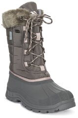 Sniega zābaki sievietēm Trespass Starva II - Female Snow Boot цена и информация | Женские сапоги | 220.lv