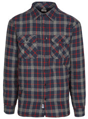 Silts krekls Trespass Rapeseed - Mens Check Shirt цена и информация | Мужские рубашки | 220.lv