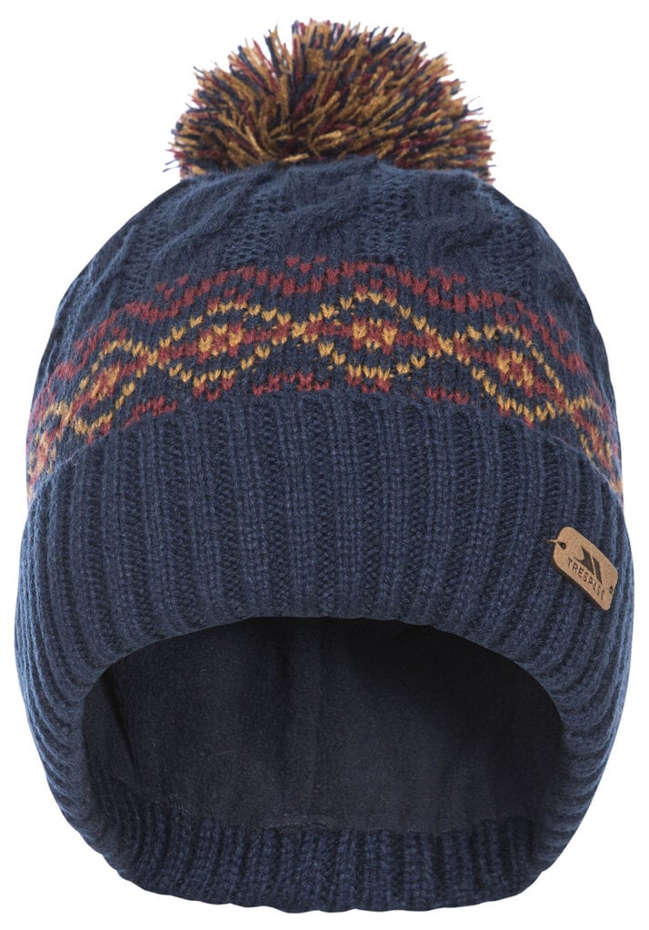 Шапка мужская Trespass Andrews Male Hat, EACH цена | 220.lv