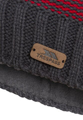 Шапка для мальчиков Trespass Mumford Kids Hat цена и информация | Шапки, перчатки, шарфы для мальчиков | 220.lv