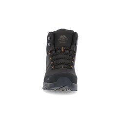 Ботинки повседневные для мужчин Trespass Hiram - Male Mid Cut Boot цена и информация | Мужские ботинки | 220.lv