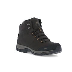 Ботинки повседневные для мужчин Trespass Hiram - Male Mid Cut Boot цена и информация | Мужские ботинки | 220.lv