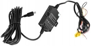 Navitel, Smartbox Max, mini/micro USB, 2A цена и информация | Зарядные устройства для телефонов | 220.lv