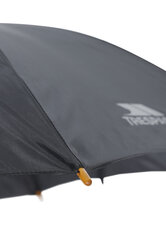 Зонт Trespass Baum, черный цена и информация | Женские зонты | 220.lv