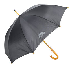 Зонт Trespass Baum, черный цена и информация | Женские зонты | 220.lv