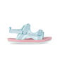 Ikdienas sandales meitenēm Trespass Rowan - Kids Sport Sandals цена и информация | Bērnu sandales | 220.lv