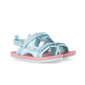 Ikdienas sandales meitenēm Trespass Rowan - Kids Sport Sandals цена и информация | Bērnu sandales | 220.lv