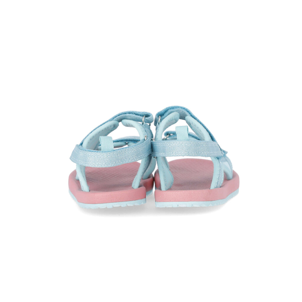 Ikdienas sandales meitenēm Trespass Rowan - Kids Sport Sandals цена и информация | Bērnu sandales | 220.lv