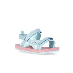 Ikdienas sandales meitenēm Trespass Rowan - Kids Sport Sandals cena un informācija | Trespass Bērnu apavi | 220.lv