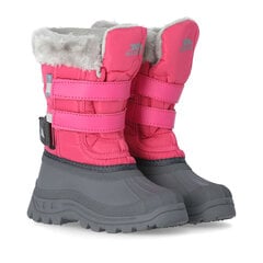 Снежные сапоги для девочек Trespass Stroma II - Female Snow Boot цена и информация | Детские сапоги | 220.lv