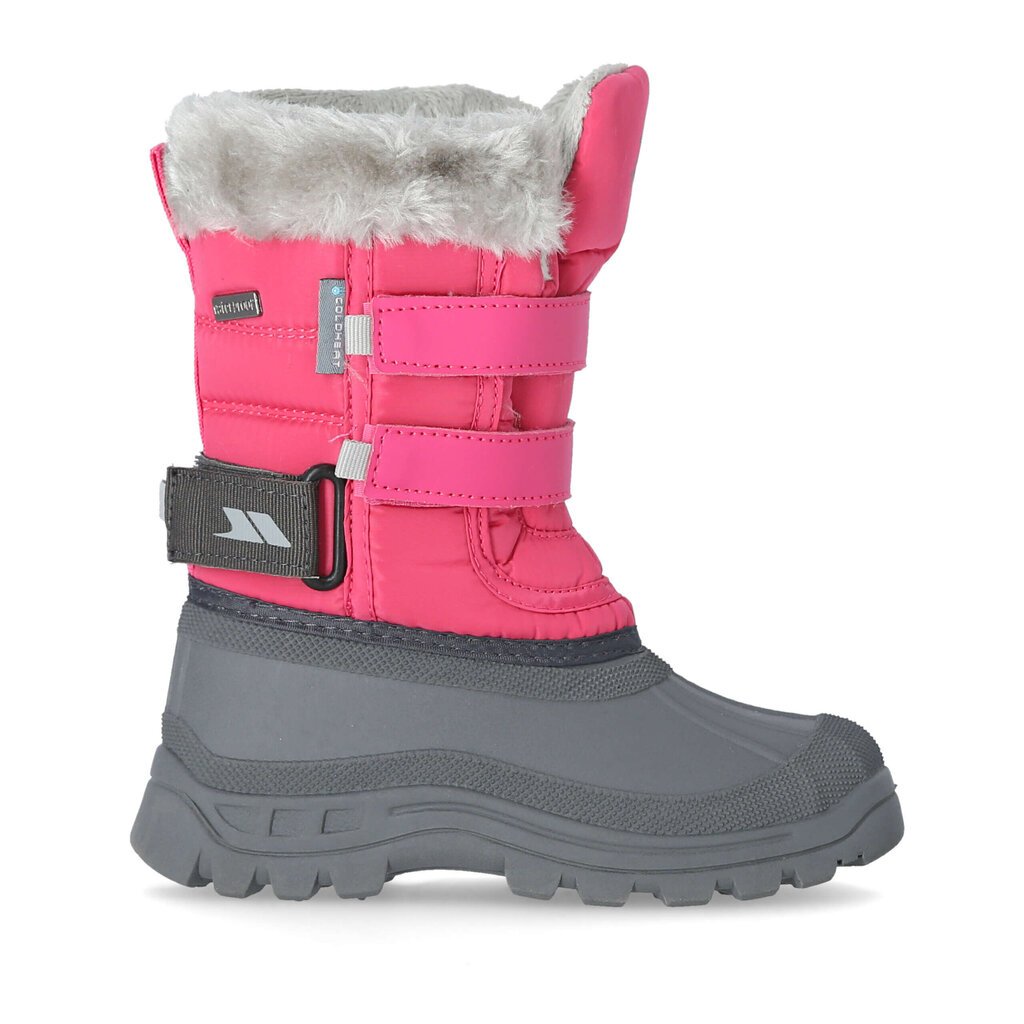 Sniega zābaki meitenēm Trespass Stroma II - Female Snow Boot цена и информация | Bērnu zābaki | 220.lv