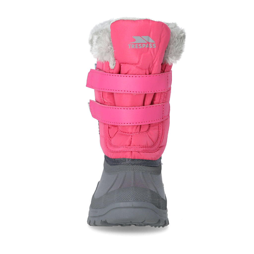 Sniega zābaki meitenēm Trespass Stroma II - Female Snow Boot цена и информация | Bērnu zābaki | 220.lv