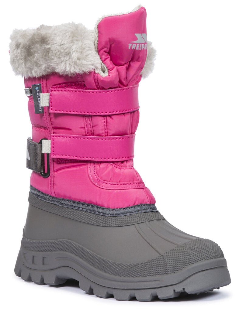 Sniega zābaki meitenēm Trespass Stroma II - Female Snow Boot цена и информация | Bērnu zābaki | 220.lv