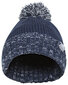 Bērnu ziemas cepure Nefti, zila cena un informācija | Ziemas apģērbs bērniem | 220.lv