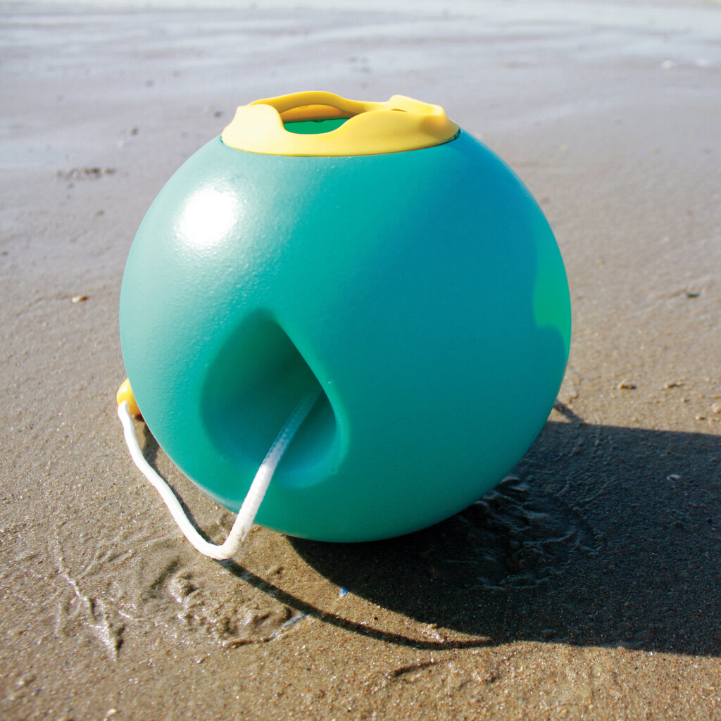 Spainītis Ballo - lagūnzaļš, Quut 170105 cena un informācija | Ūdens, smilšu un pludmales rotaļlietas | 220.lv
