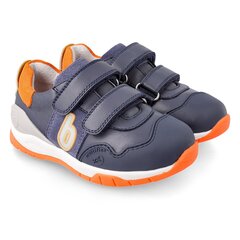 Детская обувь Biomecanics, синяя цена и информация | Детские сапоги | 220.lv