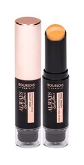 Grima pamats un koriģējošs līdzeklis vienā Bourjois Always Fabulous 24 Hour 7.3 g, 310 Beige, 415 Sand cena un informācija | Grima bāzes, tonālie krēmi, pūderi | 220.lv