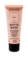 Grima pamats Revolution Matte Base 28 ml, F2