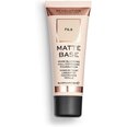 Grima pamats Revolution Matte Base 28 ml, F6.5